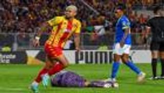 سباق مع الزمن.. ما موقف مصابي الترجي قبل مواجهتي صن داونز؟