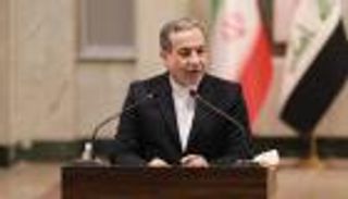 إيران تعلن تلقيها رسالة ترامب