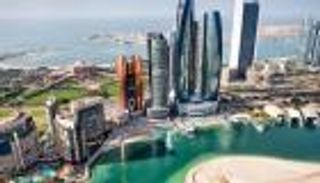 240 مليار درهم استثمار أجنبي مباشر بحلول 2031.. هدف استراتيجي للإمارات