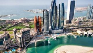 الإمارات وجهة عالمية مفضلة للاستثمارات الأجنبية المباشرة