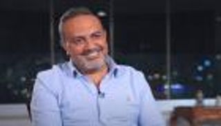 خالد سرحان: «الكوميديا مفيهاش واسطة.. والزواج مسؤولية كبيرة»