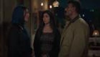 إطلاق نار على أحمد العوضي في الحلقة 11 من مسلسل «فهد البطل»