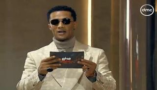 الحلقة الثانية عشرة من برنامج مدفع رمضان