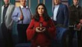 «حسبة عمري».. تعرف على موعد عرض مسلسل روجينا في رمضان 2025