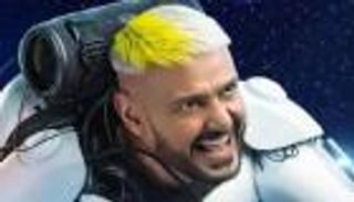 لاعب الزمالك المثير للجدل.. من هو ضيف رامز جلال في «رامز إيلون مصر» اليوم