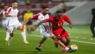 الشارقة يحسم ماراثون شباب الأهلي «الآسيوي» بتأهل صعب