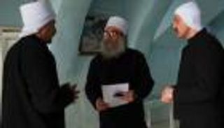 وفد درزي سوري يزور إسرائيل الجمعة لأول مرة