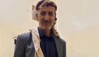 عبدالواحد يحيى نجم الدين القصير المراني