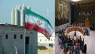 «نووي إيران».. أمريكا تضغط وبريطانيا تلوح بـ«سناب باك»
