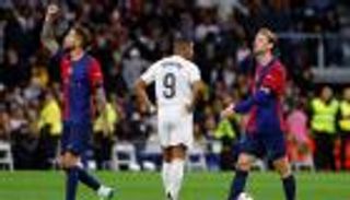 دوري أبطال أوروبا.. كلاسيكو ريال مدريد وبرشلونة يقترب