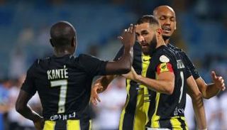 موعد مباراة الاتحاد اليوم