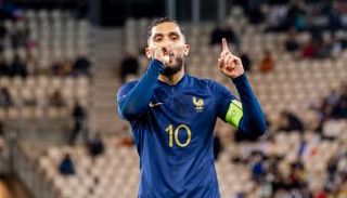 ريان شرقي لاعب ليون