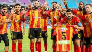 الترجي التونسي 