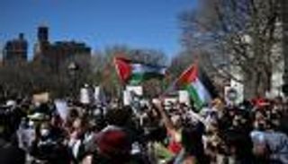 شارك في احتجاجات ضد إسرائيل بأمريكا.. تمديد حظر ترحيل الطالب الفلسطيني