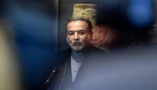 وزير الخارجية الإيراني عباس عراقجي