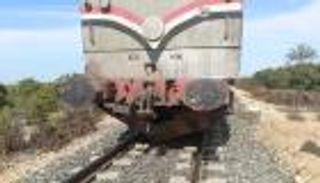 ارتفاع عدد ضحايا حادث قطار الإسماعيلية إلى 10 قتلى