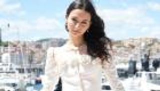 لينا صوفيا: «مشهد ضربي حقيقي.. وكنت خائفة من كره الجمهور لي» (خاص)