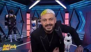 إجابة سؤال الحلقة 13 من رامز إيلون مصر