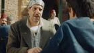 الحلقة 13 من مسلسل «النُّص».. صفقة غير متوقعة بين النص والإنجليز