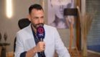 نيقولا معوض لـ«العين الإخبارية»: تلقيت صفعة حقيقية من وفاء عامر 