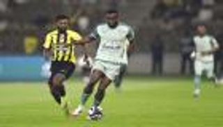 فوز درامي.. الاتحاد يتمسك بلقب الدوري السعودي