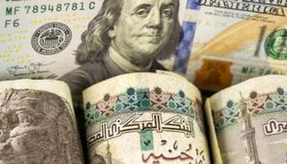 الدولار والجنيه المصري