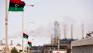 بعد 10 أعوام من التعطل.. ليبيا تستعيد حقل المبروك النفطي