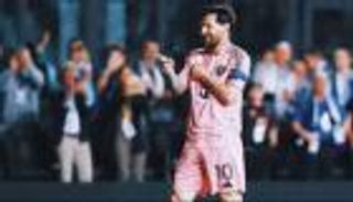ميسي يسجل.. نهائي كأس العالم يتكرر في دوري أبطال كونكاكاف (فيديو)