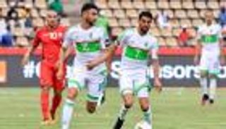 «الأمر مستحيل مع محرز».. رشيد غزال يكشف سر غيابه عن منتخب الجزائر