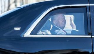 دونالد ترامب 