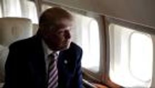 «الإدارة من البيت الأبيض».. ترامب يقلص رحلاته في ولايته الثانية