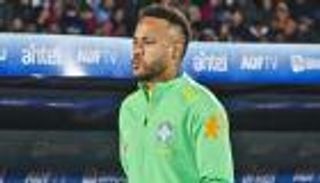 منتخب البرازيل يبرئ نيمار من تهمة «عيد الميلاد»