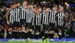 نهائي كأس الرابطة.. هل يكسر نيوكاسل عقدة مانشستر ضد ليفربول؟