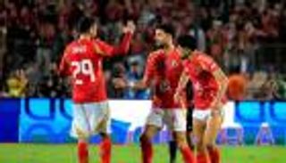 بعد اعتماد هزيمته.. هل يعلن الأهلي انسحابه من الدوري المصري؟