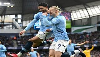 مرموش وهالاند 