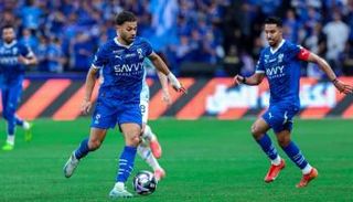 موعد مباراة الهلال اليوم