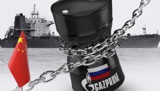 نيران صديقة تستهدف نفط روسيا