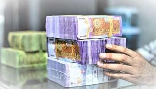 الليرة السورية - أرشيفية 