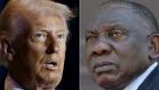 جنوب أفريقيا وأمريكا.. طرد السفير يؤجج نيران التوتر