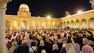 جامع الزيتونة