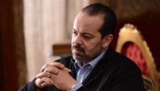 لقطة من مسلسل "الفتنة"