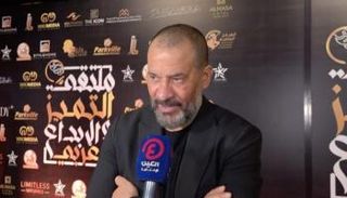 ماجد المصري