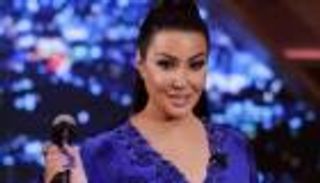 سمية الخشاب لـ«العين الإخبارية»: «أم 44» يناقش قضايا المرأة العربية