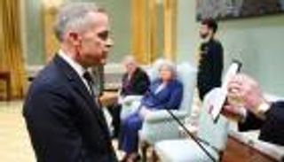 كارني يستهل حكمه بالتودد لترامب.. «صفقة مربحة» لا تشمل ضم كندا