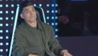 أمنية زيزو وأموال الأهلي.. 9 رسائل من أشرف بن شرقي في «رامز إيلون مصر»