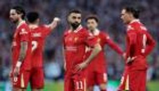 «كابوس» محمد صلاح.. 5 أيام تبخر حلم «الكرة الذهبية»