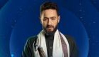 مسلسل «المداح 5» الحلقة 16.. ست الحسن تخطط لتدمير صابر
