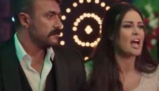 زواج فهد البطل