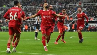 موعد مباراة ليفربول ونيوكاسل اليوم