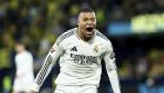تجاوز رونالدو ويقترب من كريستيانو.. مبابي يهدد أساطير ريال مدريد